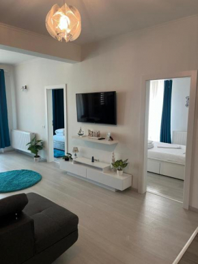 Ini Apartment Azimuth Beach